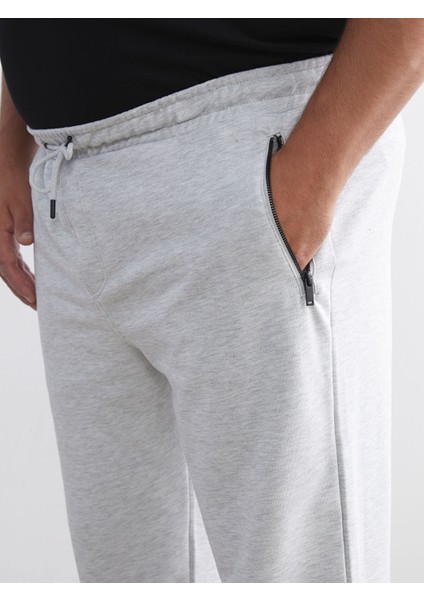 Yeni Sezon Standart Kalıp Erkek Jogger Eşofman Altı modelleri