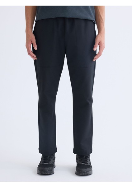 Yeni Sezon Standart Kalıp Erkek Eşofman Altı fiyatları