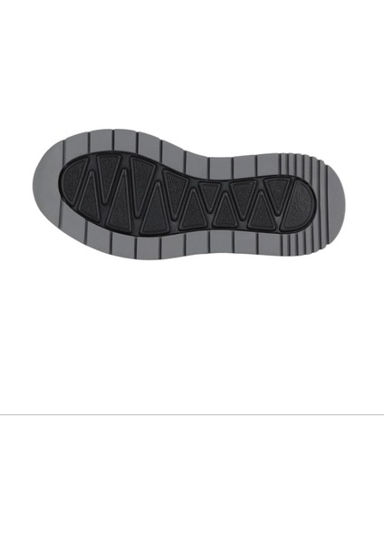 Siyah Bambi Deri Erkek Günlük Ayakkabı 34MA6708 34MA6708 indirimleri