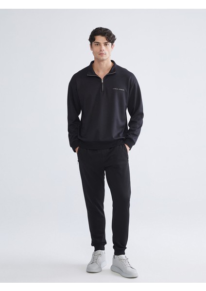 Yeni Sezon Büyük Beden Slim Fit Erkek Jogger Eşofman Altı fiyatları