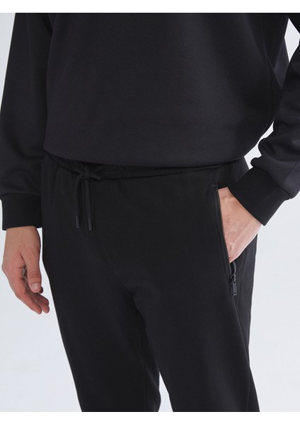 Yeni Sezon Büyük Beden Slim Fit Erkek Jogger Eşofman Altı indirimleri