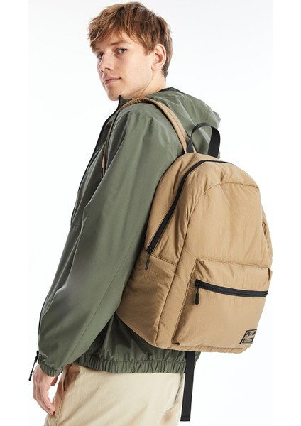 Yeni Sezon Laptop Bölmeli Erkek Sırt Çantası