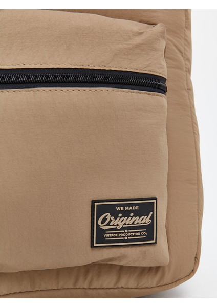 Yeni Sezon Laptop Bölmeli Erkek Sırt Çantası indirimleri