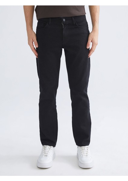 Yeni Sezon 779 Regular Fit Erkek Jean Pantolon fiyatları