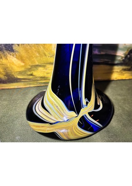 30 cm Boyunda Murano Vazo fırsatları