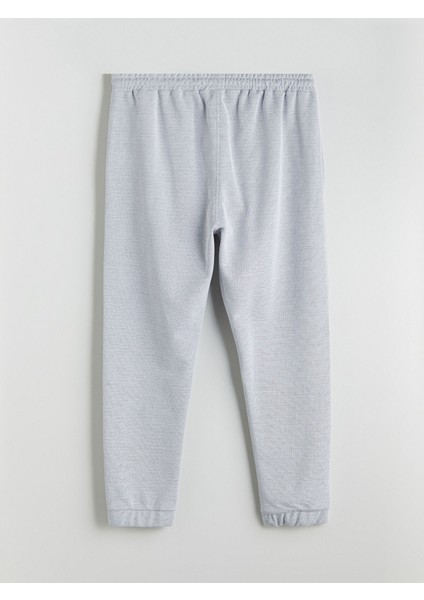 Yeni Sezon Standart Kalıp Erkek Jogger Eşofman Altı fiyatları