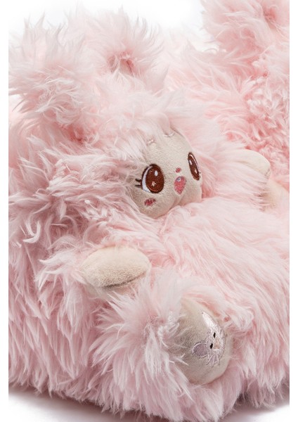 Kadın Yeni Sezon Hayvanlı Panduf Lingo fiyatları