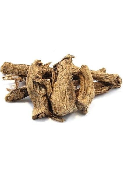 Organik Taze Dökme Çakşır Kökü 250 gr