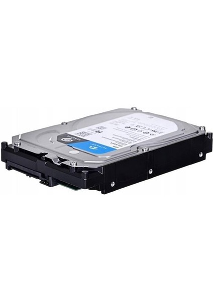 Seagate Skyhawk 3.5'' 8 Tb Sata3 7200 Rpm 7-24 Güvenlik Harddisk ST8000VX0022 fiyatları
