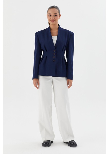 Beli Oturtmalı Ceket Lacı fiyatları