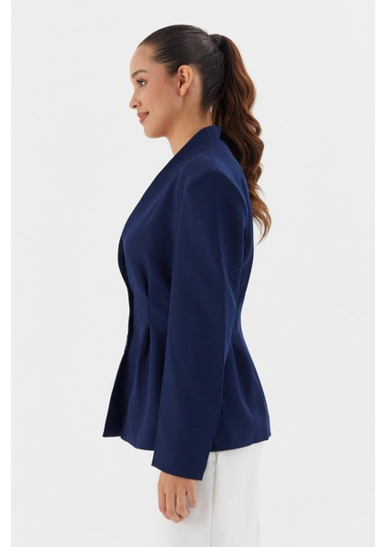 Beli Oturtmalı Ceket Lacı fırsatları