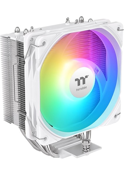 UX400 Argb 120MM Beyaz Kule Tipi Işlemci Soğutucu fiyatları