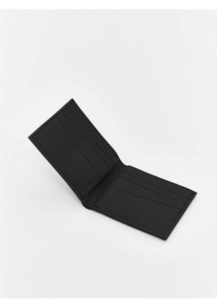 Yeni Sezon Deri Görünümlü Erkek Cüzdan fiyatları