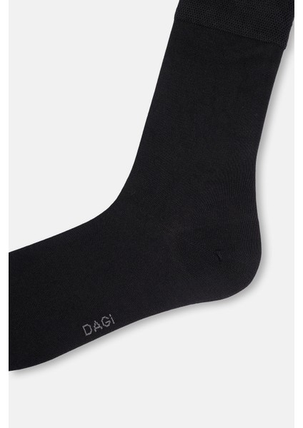 EC742 Erkek Micro Modal Çorap 3'lü fırsatları