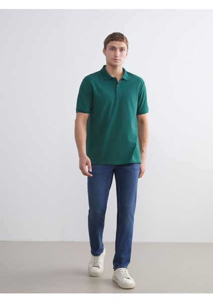 Yeni Sezon 779 Regular Fit Erkek Jean Pantolon