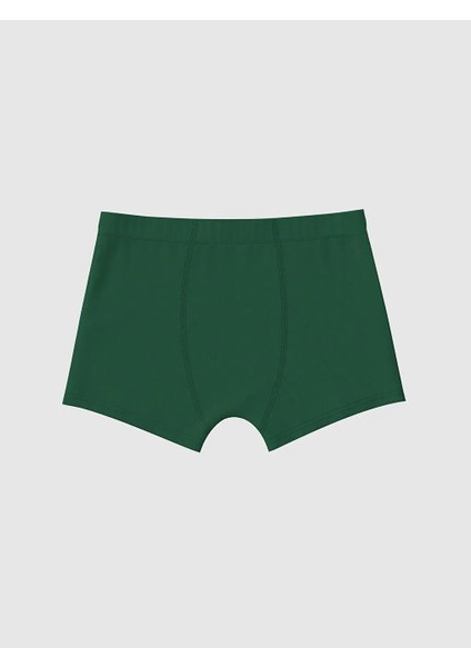 Yılbaşı Temalı Erkek Çocuk Boxer 3'lü (W5) fırsatları