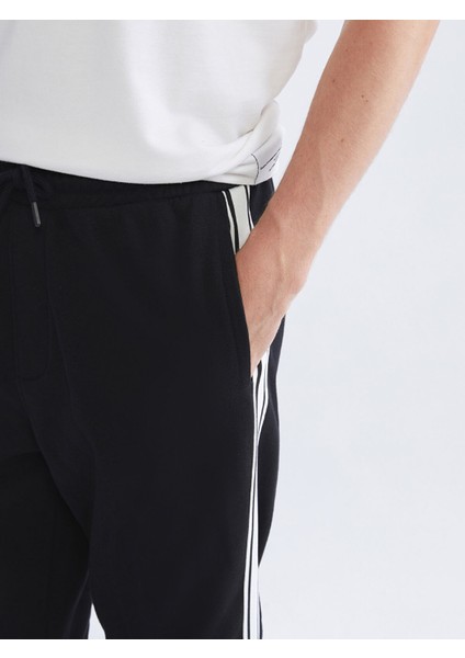 Yeni Sezon Rahat Kalıp Erkek Eşofman Altı fırsatları