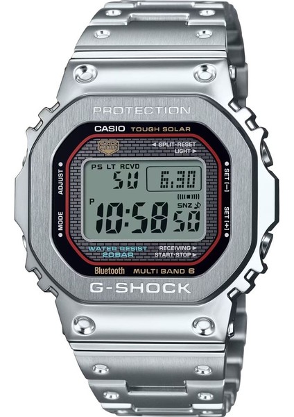 GMW-B5000D-1CDR Kol Saati