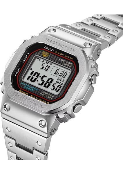 GMW-B5000D-1CDR Kol Saati fiyatları