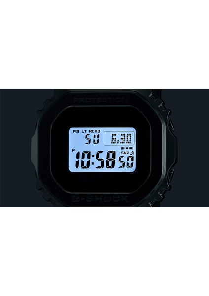 GMW-B5000D-1CDR Kol Saati indirimleri