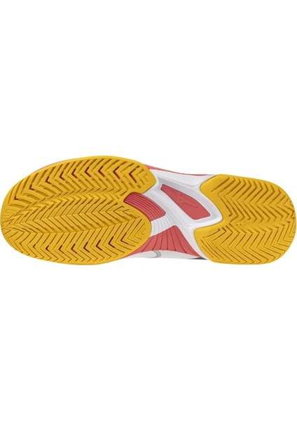 Wave Exceed Court Ac Erkek Tenis Ayakkabısı Beyaz / Pembe modelleri