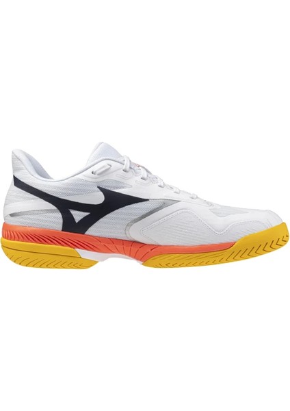 Wave Exceed Court Ac Erkek Tenis Ayakkabısı Beyaz / Pembe fırsatları