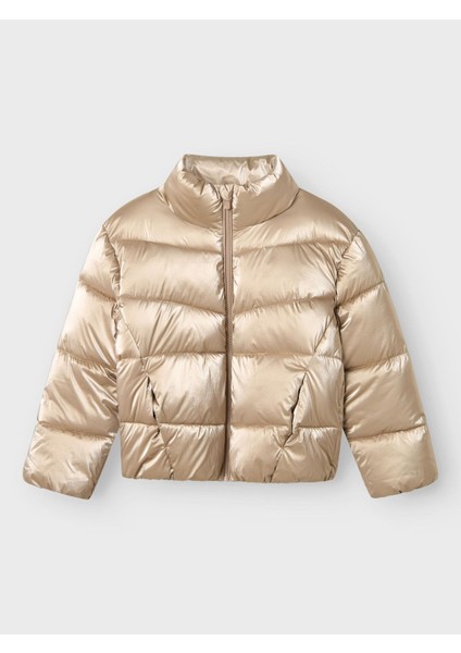 Nkfmanon Kız Çocuk Şişme Mont 13243681 modelleri