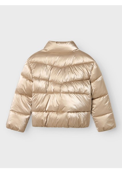 Nkfmanon Kız Çocuk Şişme Mont 13243681 fırsatları