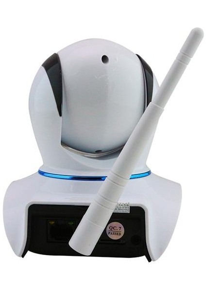 Powermaster 15460 1.3 Mp 960P Ip Kamera-Alarm Seti fiyatları