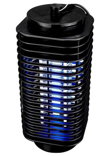 Asonic AS-A23 3 Watt Siyah Uv Işıklı Sinek Öldürücü fiyatları