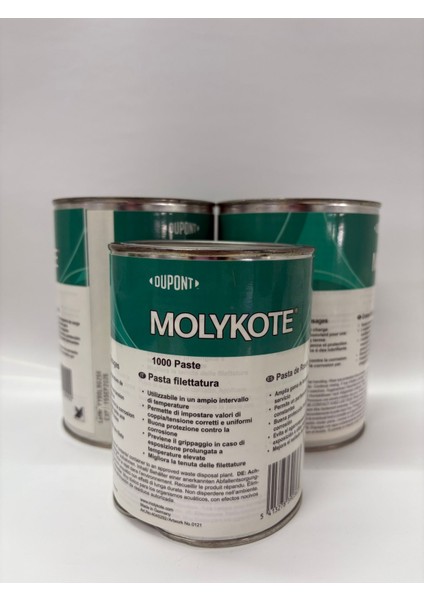 1000 Paste Katı Yağlayıcı Macun- 1 kg Dişli Bağlantıları / Metal-Metal Bağlantıları fiyatları