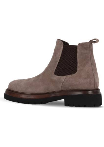 Vizon Süet Erkek Düz Bot 34MB22508 34MB22508 fırsatları
