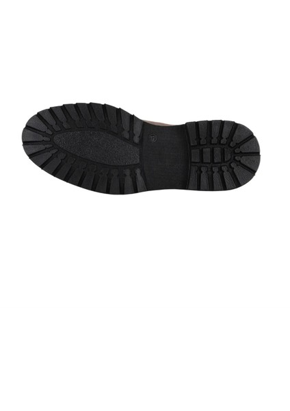 Vizon Süet Erkek Düz Bot 34MB22508 34MB22508 indirimleri