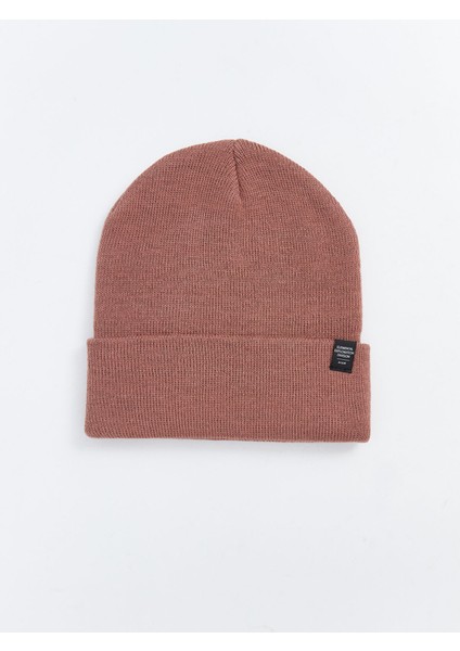 Yeni Sezon Basic Erkek Bere