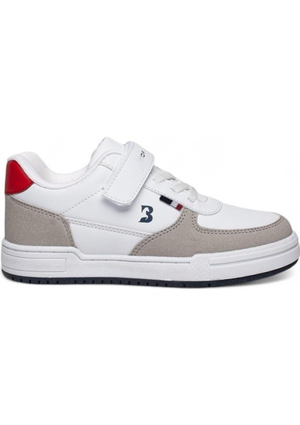 Pestof Filet B625 Cilt Ortopedik Spor Ayakkabı