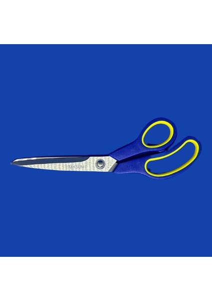 Makas Plastik Saplı GL2010 9" (23 Cm)