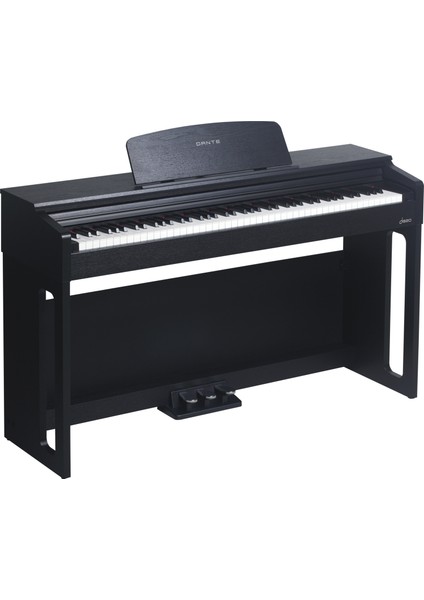 D820 Dijital Piyano – 88 Tuş Hammer Action - Tabure Hediye modelleri