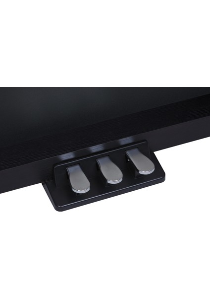 D820 Dijital Piyano – 88 Tuş Hammer Action - Tabure Hediye fırsatları