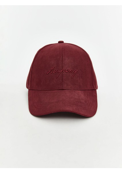 Yeni Sezon Nakışlı Erkek Kep Şapka