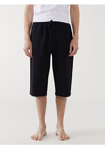 Yeni Sezon Kapri Boy Erkek Pijama Altı fırsatları