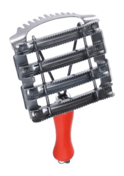 Metal 8 Dişli Kaşağı Yeleli fiyatları