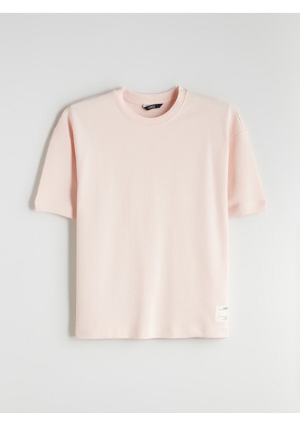 Yeni Sezon Bisiklet Yaka Erkek Tişört