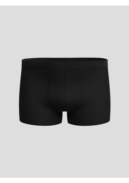 Yeni Sezon Standart Kalıp Pamuklu Esnek Erkek Boxer 3'lü fiyatları