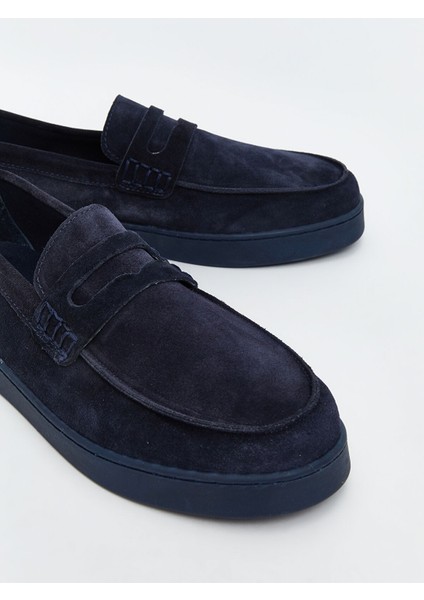 Yeni Sezon Süet Erkek Klasik Ayakkabı modelleri