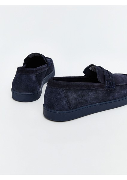 Yeni Sezon Süet Erkek Klasik Ayakkabı indirimleri