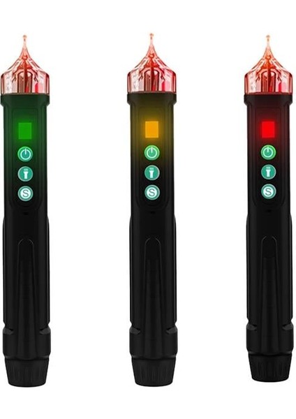 Powermaster FY18C Ncvt Test Cihazı fiyatları