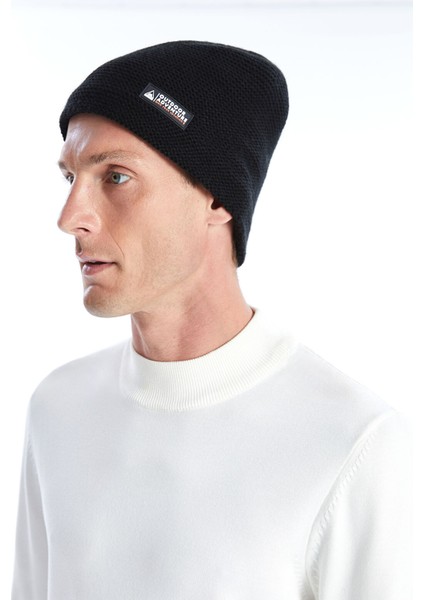 Yeni Sezon Baskılı Erkek Bere