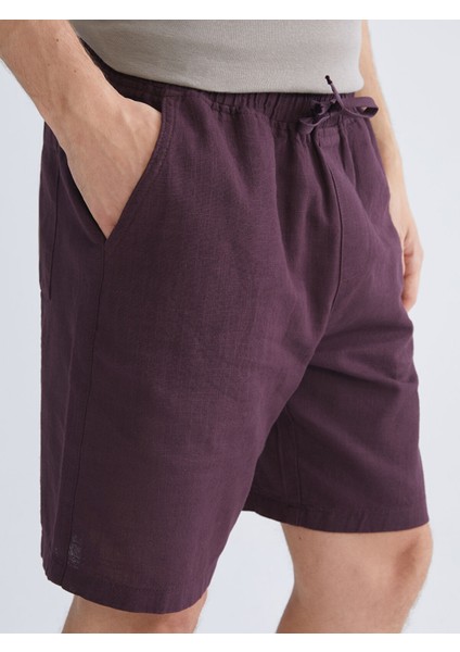 Yeni Sezon Rahat Kalıp Erkek Şort modelleri