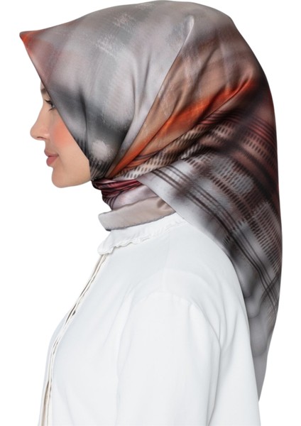 Nostalji Serisi Ipek Sura Eşarp 8323DS-01 fiyatları