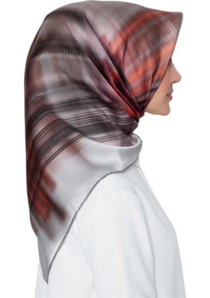 Nostalji Serisi Ipek Sura Eşarp 8323DS-01 modelleri